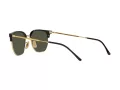 Ray-Ban New Clubmaster Slnečné okuliare RB 4416 601/31