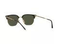 Ray-Ban New Clubmaster Slnečné okuliare RB 4416 601/31