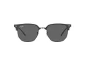 Ray-Ban New Clubmaster Slnečné okuliare RB 4416 6653/B1