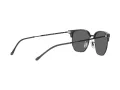 Ray-Ban New Clubmaster Slnečné okuliare RB 4416 6653/B1