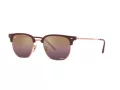 Ray-Ban New Clubmaster Slnečné okuliare RB 4416 6654/G9