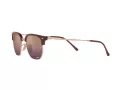Ray-Ban New Clubmaster Slnečné okuliare RB 4416 6654/G9