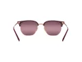 Ray-Ban New Clubmaster Slnečné okuliare RB 4416 6654/G9