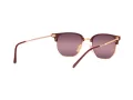 Ray-Ban New Clubmaster Slnečné okuliare RB 4416 6654/G9