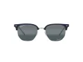 Ray-Ban New Clubmaster Slnečné okuliare RB 4416 6656/G6