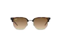 Ray-Ban New Clubmaster Slnečné okuliare RB 4416 710/51