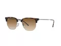 Ray-Ban New Clubmaster Slnečné okuliare RB 4416 710/51