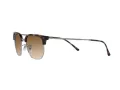 Ray-Ban New Clubmaster Slnečné okuliare RB 4416 710/51