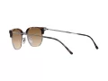 Ray-Ban New Clubmaster Slnečné okuliare RB 4416 710/51