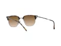 Ray-Ban New Clubmaster Slnečné okuliare RB 4416 710/51