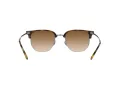 Ray-Ban New Clubmaster Slnečné okuliare RB 4416 710/51