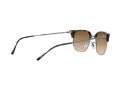 Ray-Ban New Clubmaster Slnečné okuliare RB 4416 710/51