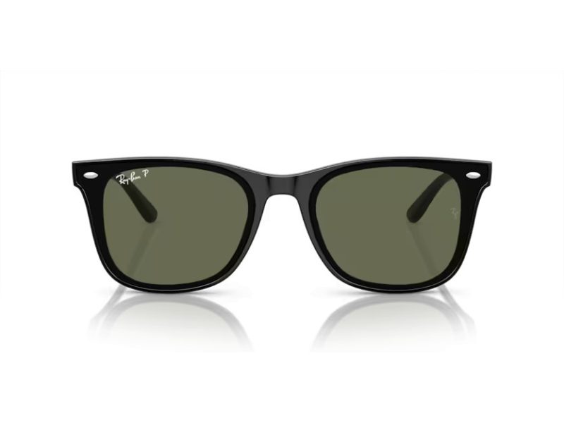 Ray-Ban Slnečné okuliare RB 4420 601/9A
