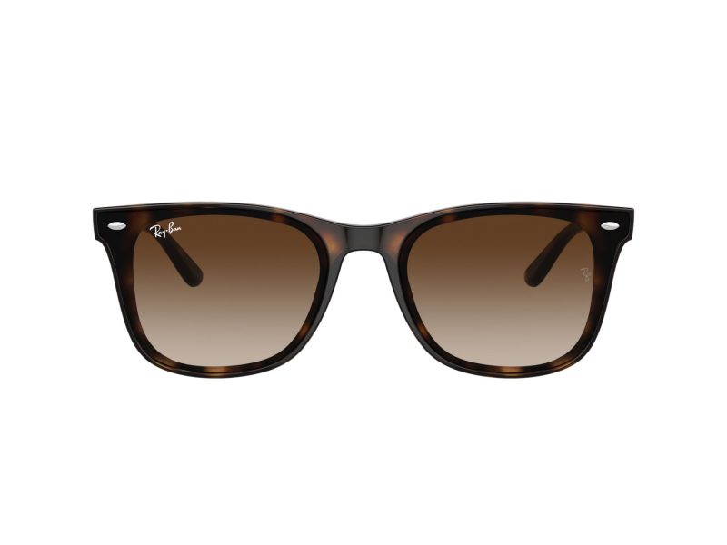 Ray-Ban Slnečné okuliare RB 0RB4420 710/13