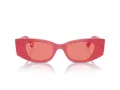 Ray-Ban Kat Slnečné okuliare RB 4427 676084
