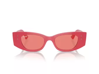 Ray-Ban Kat Slnečné okuliare RB 4427 676084