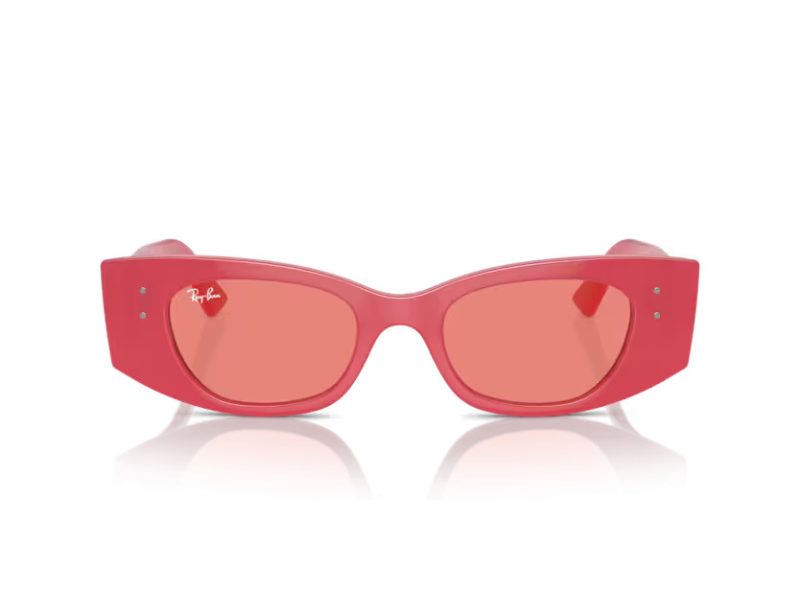 Ray-Ban Kat Slnečné okuliare RB 4427 676084