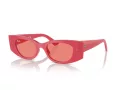 Ray-Ban Kat Slnečné okuliare RB 4427 676084