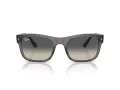 Ray-Ban Slnečné okuliare RB 0RB4428 667571