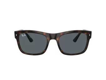 Ray-Ban Slnečné okuliare RB 0RB4428 710/R5