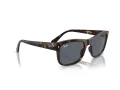 Ray-Ban Slnečné okuliare RB 0RB4428 710/R5