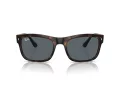 Ray-Ban Slnečné okuliare RB 0RB4428 710/R5
