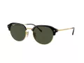 Ray-Ban Slnečné okuliare RB 0RB4429 601/31