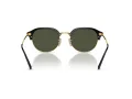 Ray-Ban Slnečné okuliare RB 0RB4429 601/31