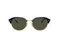 Ray-Ban Slnečné okuliare RB 0RB4429 601/31