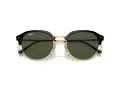 Ray-Ban Slnečné okuliare RB 0RB4429 601/31
