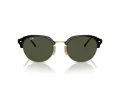 Ray-Ban Slnečné okuliare RB 0RB4429 601/31