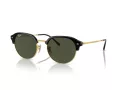 Ray-Ban Slnečné okuliare RB 0RB4429 601/31