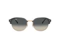 Ray-Ban Slnečné okuliare RB 0RB4429 672071