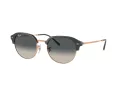 Ray-Ban Slnečné okuliare RB 0RB4429 672071