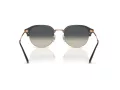 Ray-Ban Slnečné okuliare RB 0RB4429 672071