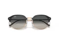 Ray-Ban Slnečné okuliare RB 0RB4429 672071