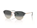 Ray-Ban Slnečné okuliare RB 0RB4429 672071