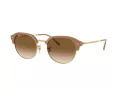 Ray-Ban Slnečné okuliare RB 0RB4429 672151