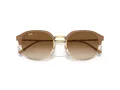 Ray-Ban Slnečné okuliare RB 0RB4429 672151