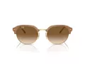 Ray-Ban Slnečné okuliare RB 0RB4429 672151