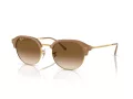 Ray-Ban Slnečné okuliare RB 0RB4429 672151