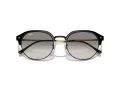 Ray-Ban Slnečné okuliare RB 0RB4429 672332