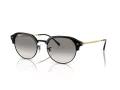 Ray-Ban Slnečné okuliare RB 0RB4429 672332