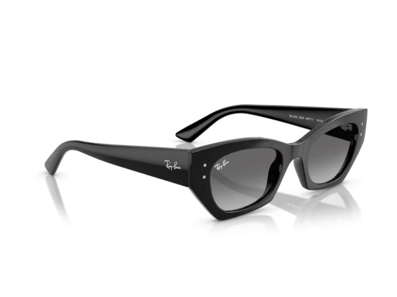 Ray-Ban Zena Slnečné okuliare RB 4430 667711