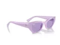 Ray-Ban Zena Slnečné okuliare RB 4430 67581A