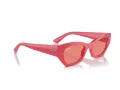Ray-Ban Zena Slnečné okuliare RB 4430 676084