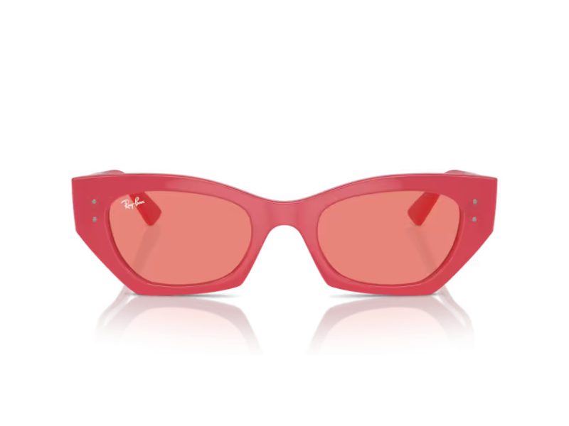 Ray-Ban Zena Slnečné okuliare RB 4430 676084