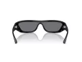 Ray-Ban Xan Slnečné okuliare RB 4431 66776V