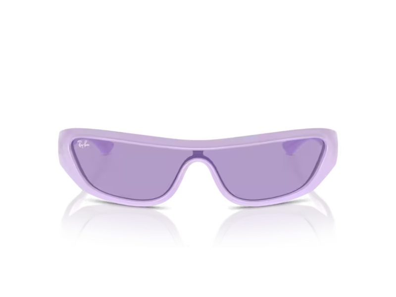 Ray-Ban Xan Slnečné okuliare RB 4431 67581A