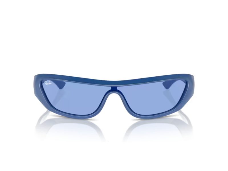 Ray-Ban Xan Slnečné okuliare RB 4431 676180